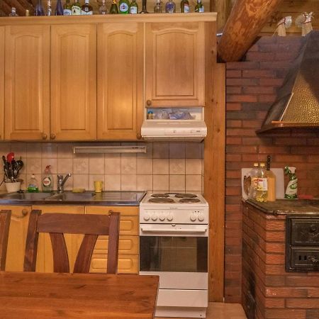 Holiday Home Harrila By Interhome Huuhanaho Kültér fotó